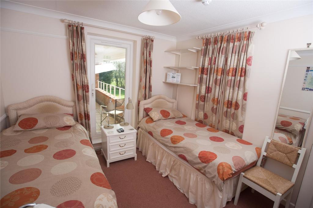 Hotel Meadow House Burwell  Exteriér fotografie
